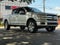 2018 Ford F-150 Platinum Pickup 4D 5 1/2 ft