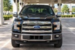 2017 Ford F-150 Lariat Pickup 4D 5 1/2 ft