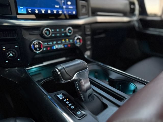 2021 Ford F-150 Lariat Pickup 4D 5 1/2 ft