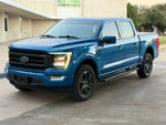 2021 Ford F-150 Lariat Pickup 4D 5 1/2 ft