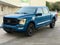 2021 Ford F-150 Lariat Pickup 4D 5 1/2 ft