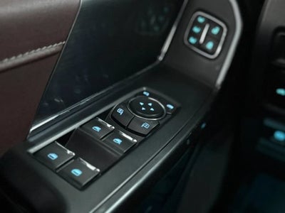2021 Ford F-150 Lariat Pickup 4D 5 1/2 ft