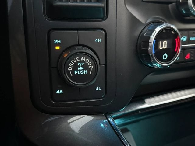 2021 Ford F-150 Lariat Pickup 4D 5 1/2 ft