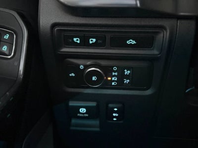 2021 Ford F-150 Lariat Pickup 4D 5 1/2 ft