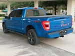 2021 Ford F-150 Lariat Pickup 4D 5 1/2 ft