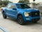 2021 Ford F-150 Lariat Pickup 4D 5 1/2 ft