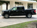 2023 Ford F-150 Platinum Pickup 4D 5 1/2 ft