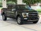 2023 Ford F-150 Platinum Pickup 4D 5 1/2 ft