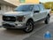 2022 Ford F-150 King Ranch Pickup 4D 5 1/2 ft