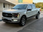 2022 Ford F-150 King Ranch Pickup 4D 5 1/2 ft