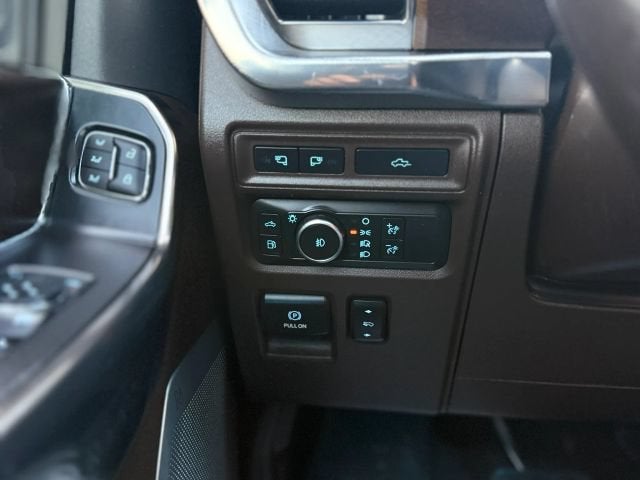 2022 Ford F-150 King Ranch Pickup 4D 5 1/2 ft