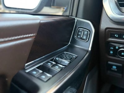 2022 Ford F-150 King Ranch Pickup 4D 5 1/2 ft