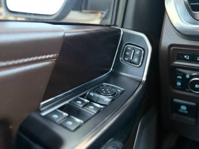 2022 Ford F-150 King Ranch Pickup 4D 5 1/2 ft