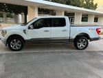 2022 Ford F-150 King Ranch Pickup 4D 5 1/2 ft