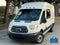 2017 Ford Transit Van Extended Length High Roof w/Dual Sliding Side Doors w/10,360-lb GVWR Van 4D