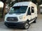 2017 Ford Transit Van Extended Length High Roof w/Dual Sliding Side Doors w/10,360-lb GVWR Van 4D