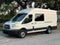 2017 Ford Transit Van Extended Length High Roof w/Dual Sliding Side Doors w/10,360-lb GVWR Van 4D
