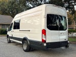 2017 Ford Transit Van Extended Length High Roof w/Dual Sliding Side Doors w/10,360-lb GVWR Van 4D