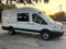 2017 Ford Transit Van Extended Length High Roof w/Dual Sliding Side Doors w/10,360-lb GVWR Van 4D