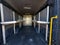 2019 Ford Transit Van Extended Length High Roof w/Sliding Side Door w/LWB Van 3D