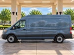 2019 Ford Transit Van Extended Length High Roof w/Sliding Side Door w/LWB Van 3D