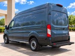 2019 Ford Transit Van Extended Length High Roof w/Sliding Side Door w/LWB Van 3D