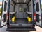 2019 Ford Transit Van Extended Length High Roof w/Sliding Side Door w/LWB Van 3D