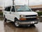 2019 Chevrolet Express Passenger LT