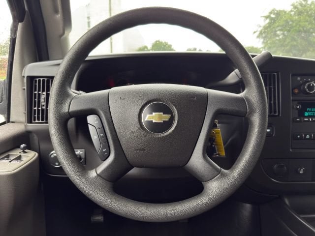 2019 Chevrolet Express Passenger LT