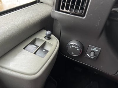 2019 Chevrolet Express Passenger LT