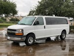 2019 Chevrolet Express Passenger LT