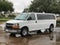 2019 Chevrolet Express Passenger LT