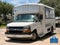 2015 Chevrolet Express Commercial Cutaway Diesel