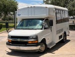 2015 Chevrolet Express Commercial Cutaway Diesel