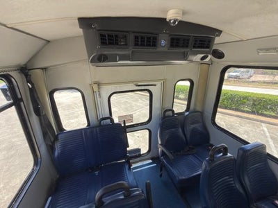2015 Chevrolet Express Commercial Cutaway Diesel