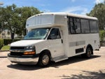 2015 Chevrolet Express Commercial Cutaway Diesel
