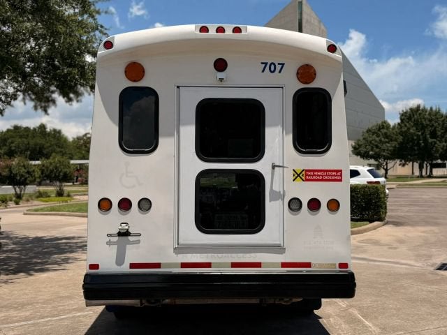 2015 Chevrolet Express Commercial Cutaway Diesel