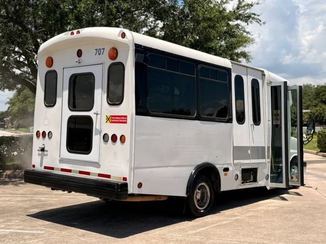 2015 Chevrolet Express Commercial Cutaway Diesel