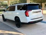 2021 GMC Yukon XL AT4