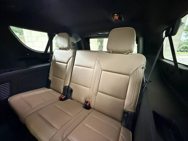 2021 Chevrolet Suburban Premier