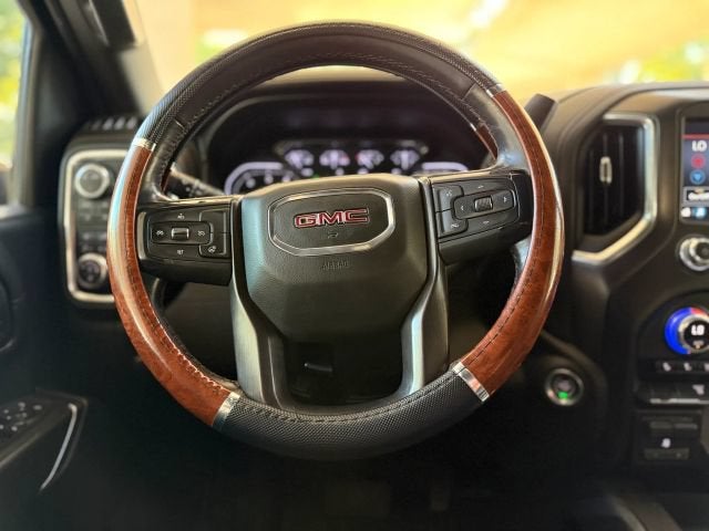2021 GMC Sierra 2500HD AT4