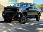 2021 GMC Sierra 2500HD AT4