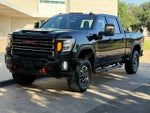 2021 GMC Sierra 2500HD AT4