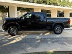 2021 GMC Sierra 2500HD AT4