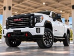 2022 GMC Sierra 2500HD AT4