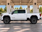 2022 GMC Sierra 2500HD AT4