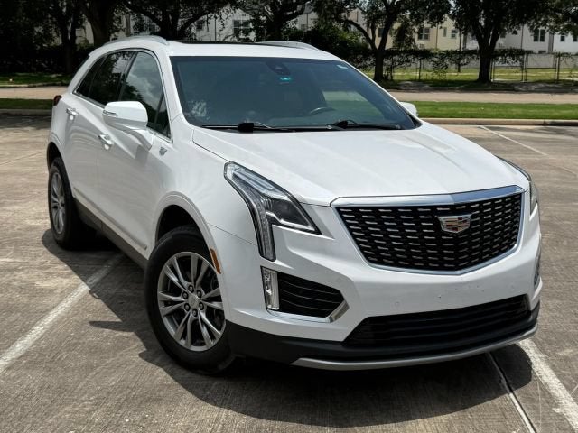 2023 Cadillac XT5 FWD Premium Luxury