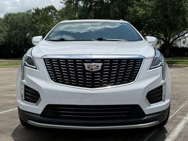 2023 Cadillac XT5 FWD Premium Luxury