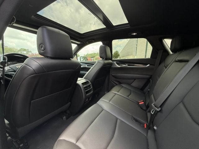 2023 Cadillac XT5 FWD Premium Luxury
