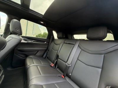 2023 Cadillac XT5 FWD Premium Luxury